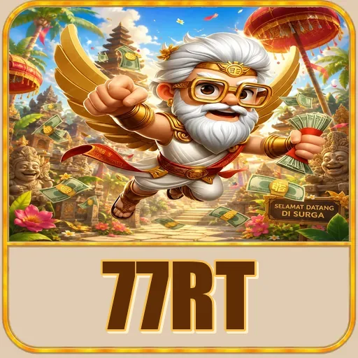 Gambar verifikasi tautan alternatif resmi 77rt Indonesia